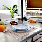 Apartmán Casa Metropolis