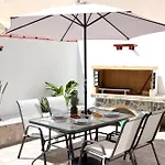 Casa Metropolis *