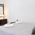 Apartmán Casa Metropolis