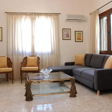 Casa Metropolis Appartement