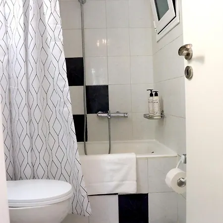 Casa Metropolis Appartement Rhodes City