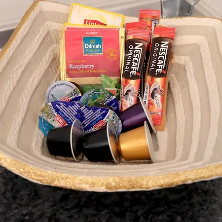 Casa Metropolis Apartament *