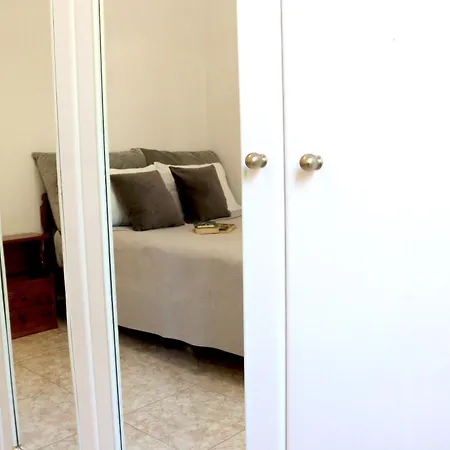 Appartement Casa Metropolis Rhodes City