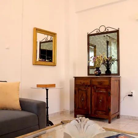 Casa Metropolis Appartement