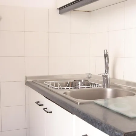 Casa Metropolis Apartament Rhodes City