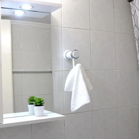 Appartement Casa Metropolis *