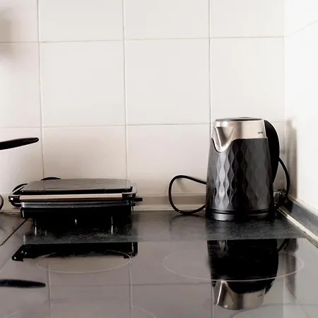 Apartament Casa Metropolis Rhodes City