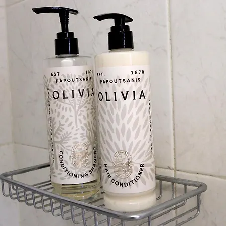 Casa Metropolis Appartement