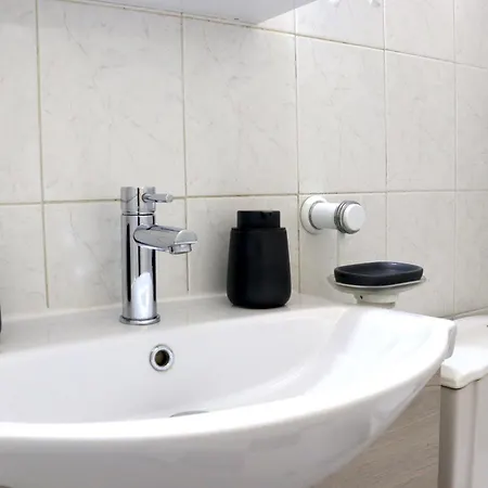 Apartament Casa Metropolis *