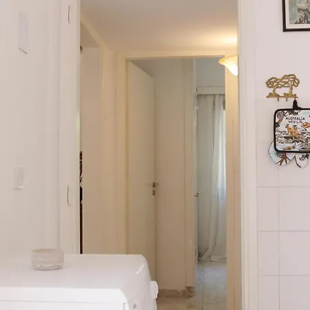 Appartement Casa Metropolis