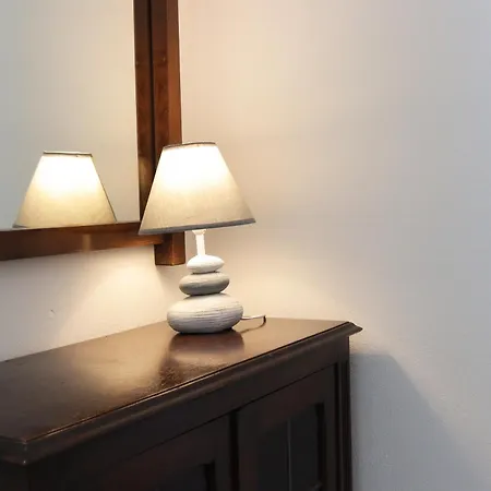 Casa Metropolis Appartamento *