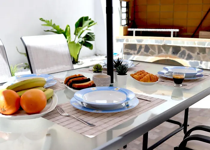 Appartamento Casa Metropolis