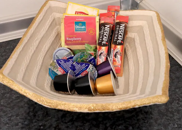 Casa Metropolis Appartamento *