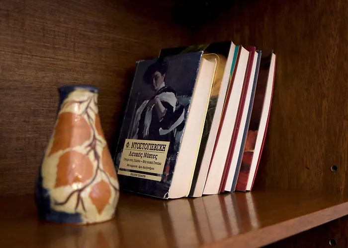 Appartamento Casa Metropolis