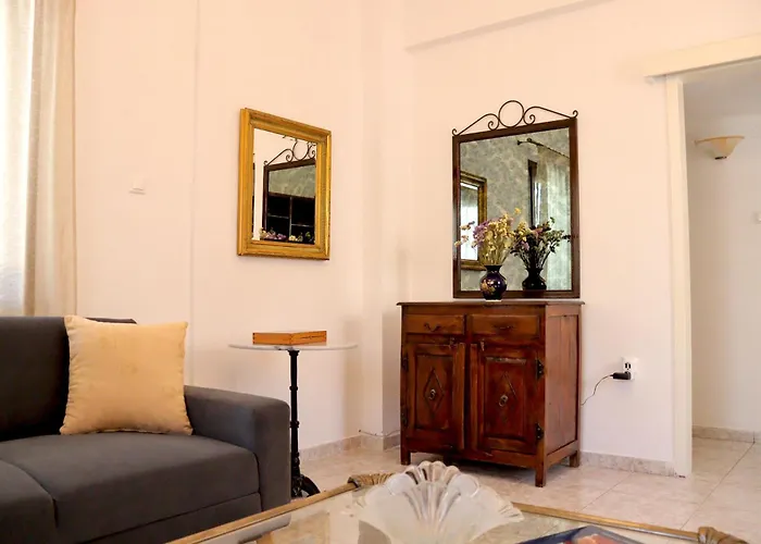 Casa Metropolis Appartamento