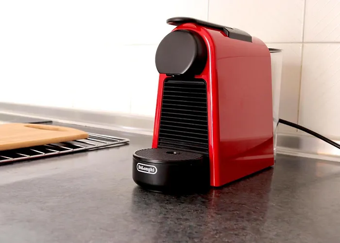 Appartamento Casa Metropolis