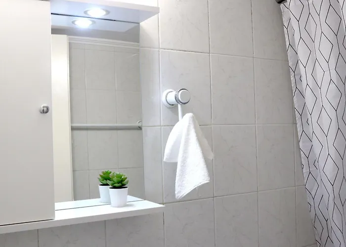 Appartamento Casa Metropolis *