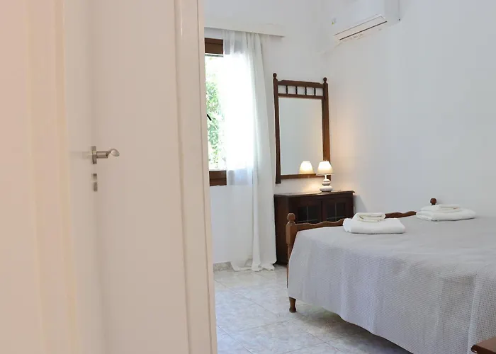 Appartamento Casa Metropolis Rhodes City