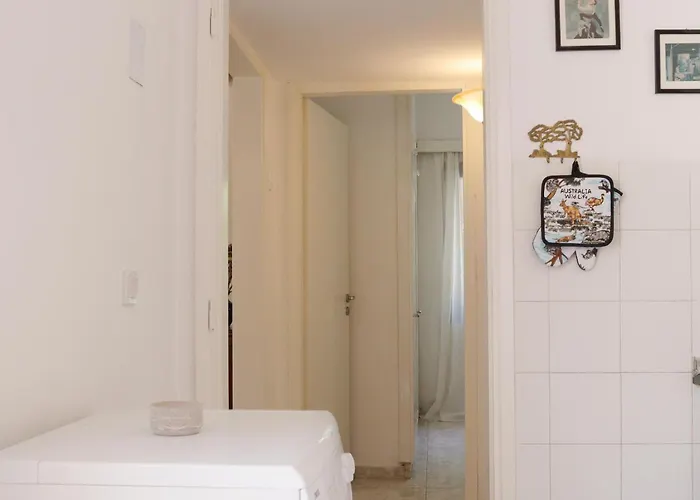 Appartamento Casa Metropolis