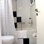 Casa Metropolis Apartment Rhodes City