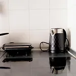 Apartamento Casa Metropolis Rhodes City