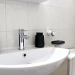 Apartamento Casa Metropolis *
