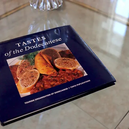 Casa Metropolis Lägenhet *