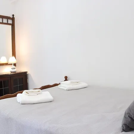 Lägenhet Casa Metropolis