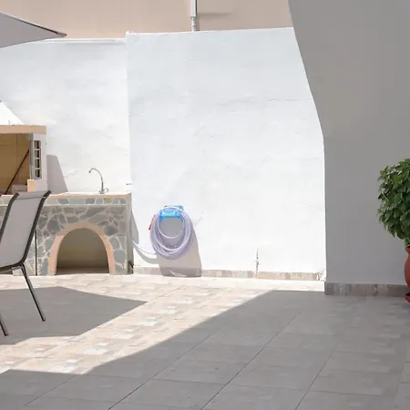 Casa Metropolis Lägenhet Rhodes City