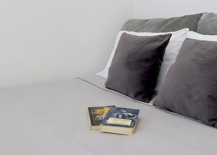 Casa Metropolis Rhodes City