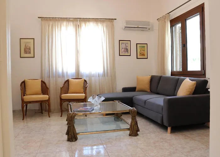 Casa Metropolis Apartmán