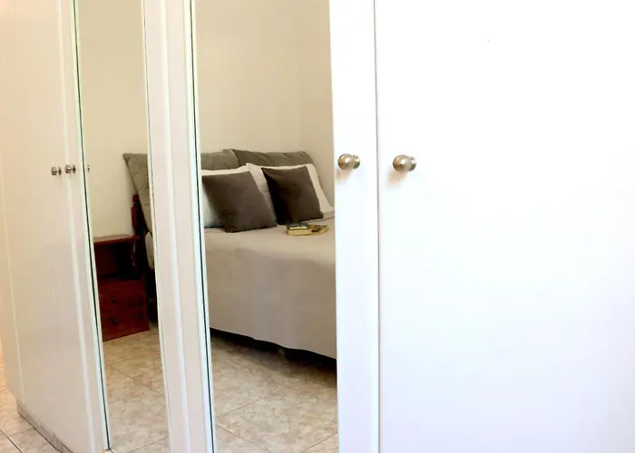 Apartmán Casa Metropolis Rhodes City