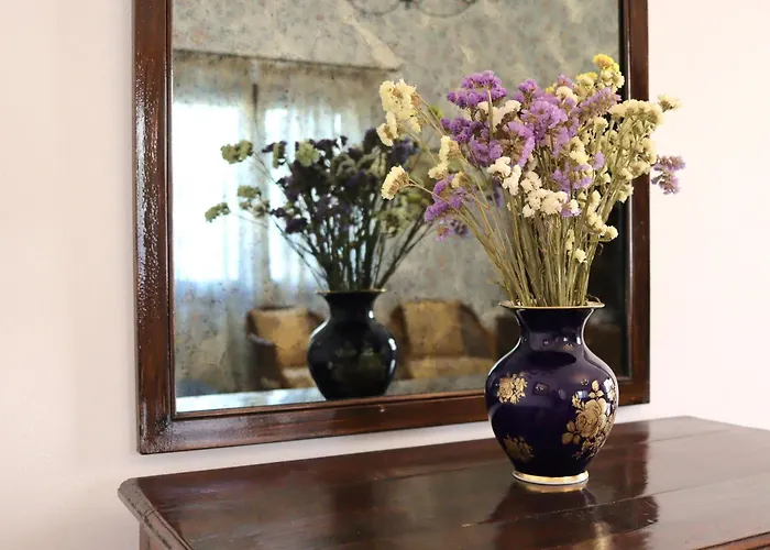 Casa Metropolis Apartmán