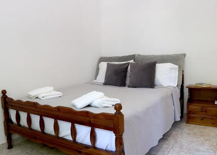 Apartmán Casa Metropolis