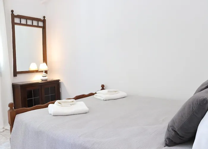 Apartmán Casa Metropolis