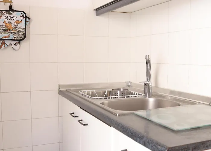 Casa Metropolis Apartmán Rhodes City