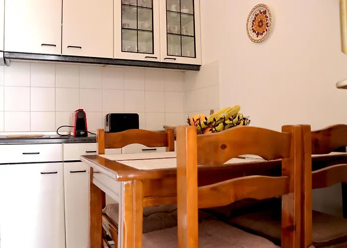 Casa Metropolis Apartmán