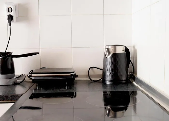 Apartmán Casa Metropolis Rhodes City