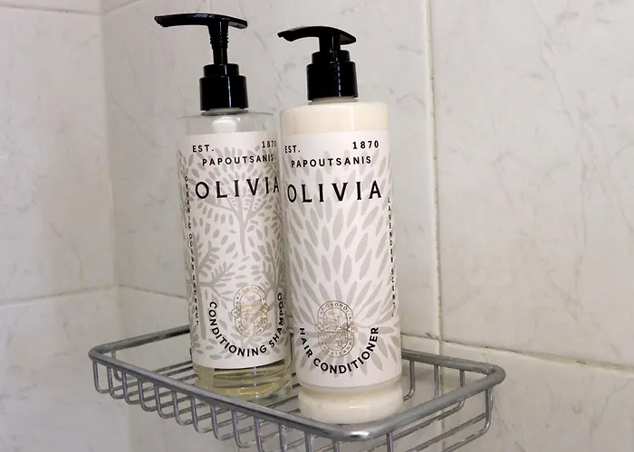 Casa Metropolis Apartmán