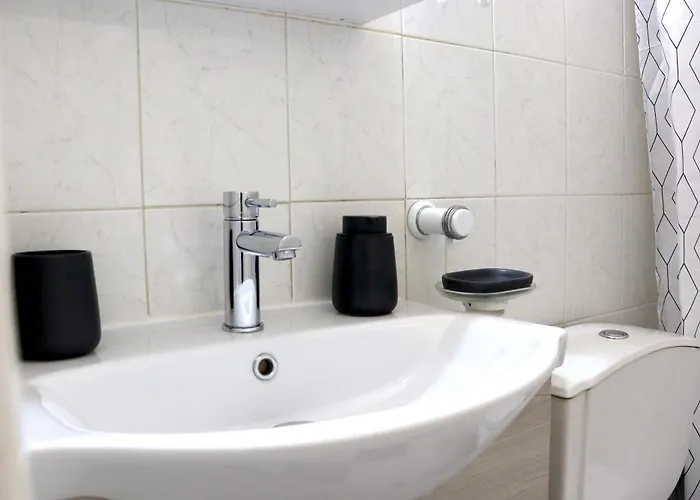 Apartmán Casa Metropolis *