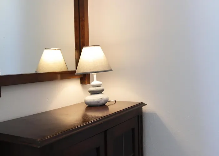 Casa Metropolis Apartmán *